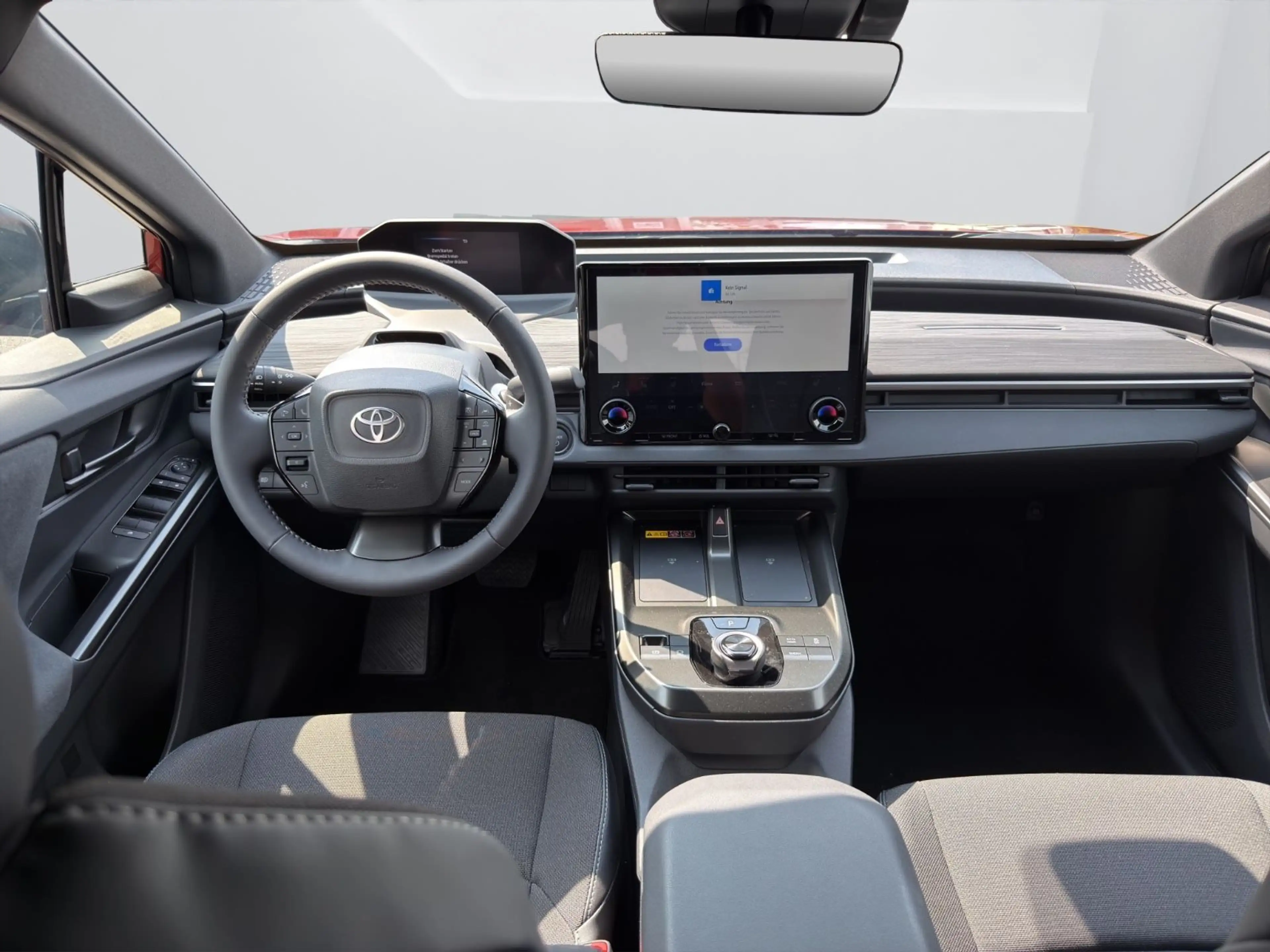 Toyota C-HR Plus 165 kW Teamplayer*LED*KAMERA*ACC*2026 — photo 13