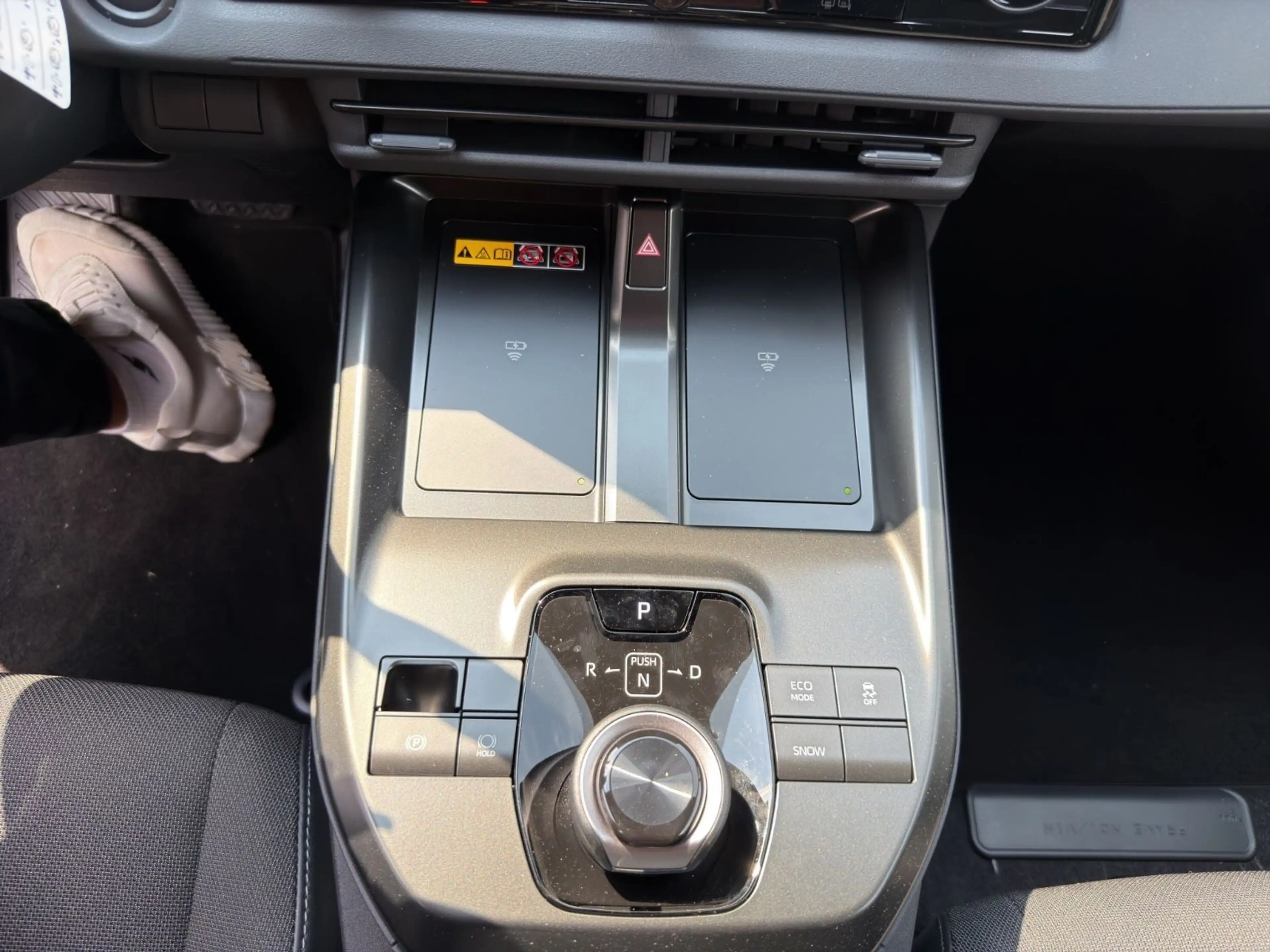 Toyota C-HR Plus 165 kW Teamplayer*LED*KAMERA*ACC*2026 — photo 14