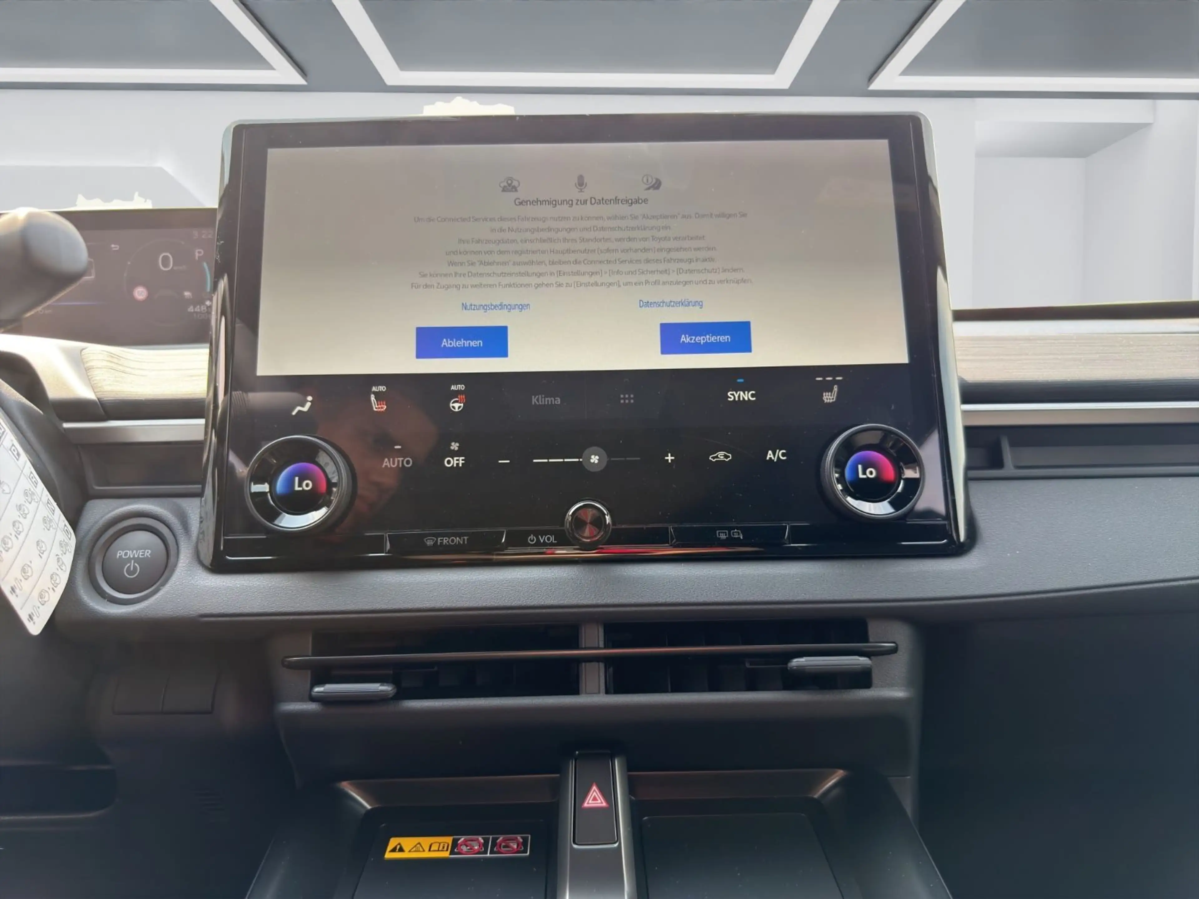 Toyota C-HR Plus 165 kW Teamplayer*LED*KAMERA*ACC*2026 — photo 15