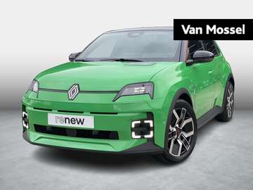 Techno 150 hp comfort range