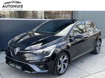 1.6 E-Tech Hybrid 140 R.S. Line Automaat Climate C