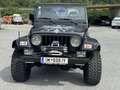 Jeep Wrangler Wrangler 4,0 Sport Plus Schwarz - thumbnail 2