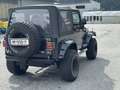 Jeep Wrangler Wrangler 4,0 Sport Plus Schwarz - thumbnail 4