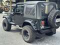 Jeep Wrangler Wrangler 4,0 Sport Plus Schwarz - thumbnail 5