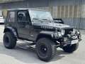 Jeep Wrangler Wrangler 4,0 Sport Plus Schwarz - thumbnail 3