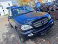 Mercedes-Benz ML 270 M-Klasse Diesel CDI Blau - thumbnail 1