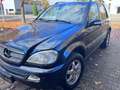 Mercedes-Benz ML 270 M-Klasse Diesel CDI Blau - thumbnail 5