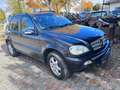 Mercedes-Benz ML 270 M-Klasse Diesel CDI Blau - thumbnail 4