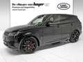 Land Rover Range Rover Sport D350 HSE Dynamic AHK Pano Schwarz - thumbnail 1
