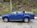 Isuzu D-Max III 2017 2120707 Bleu - thumbnail 2