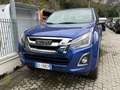 Isuzu D-Max III 2017 2120707 Bleu - thumbnail 4