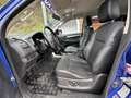 Isuzu D-Max III 2017 2120707 Bleu - thumbnail 9