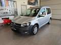 Volkswagen Caddy Trendline BMT Gris - thumbnail 1