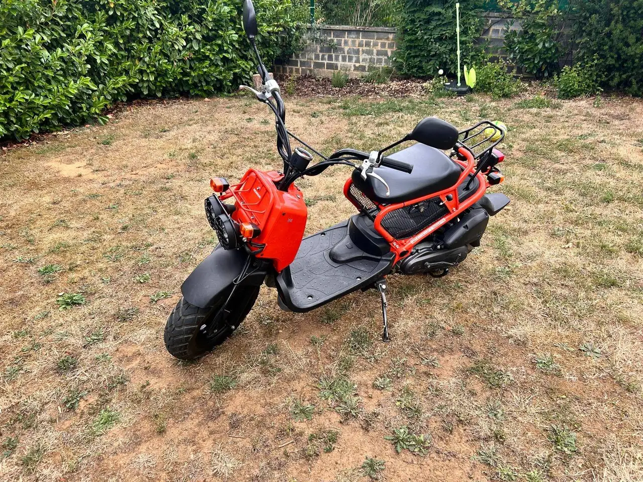 Honda Zoomer