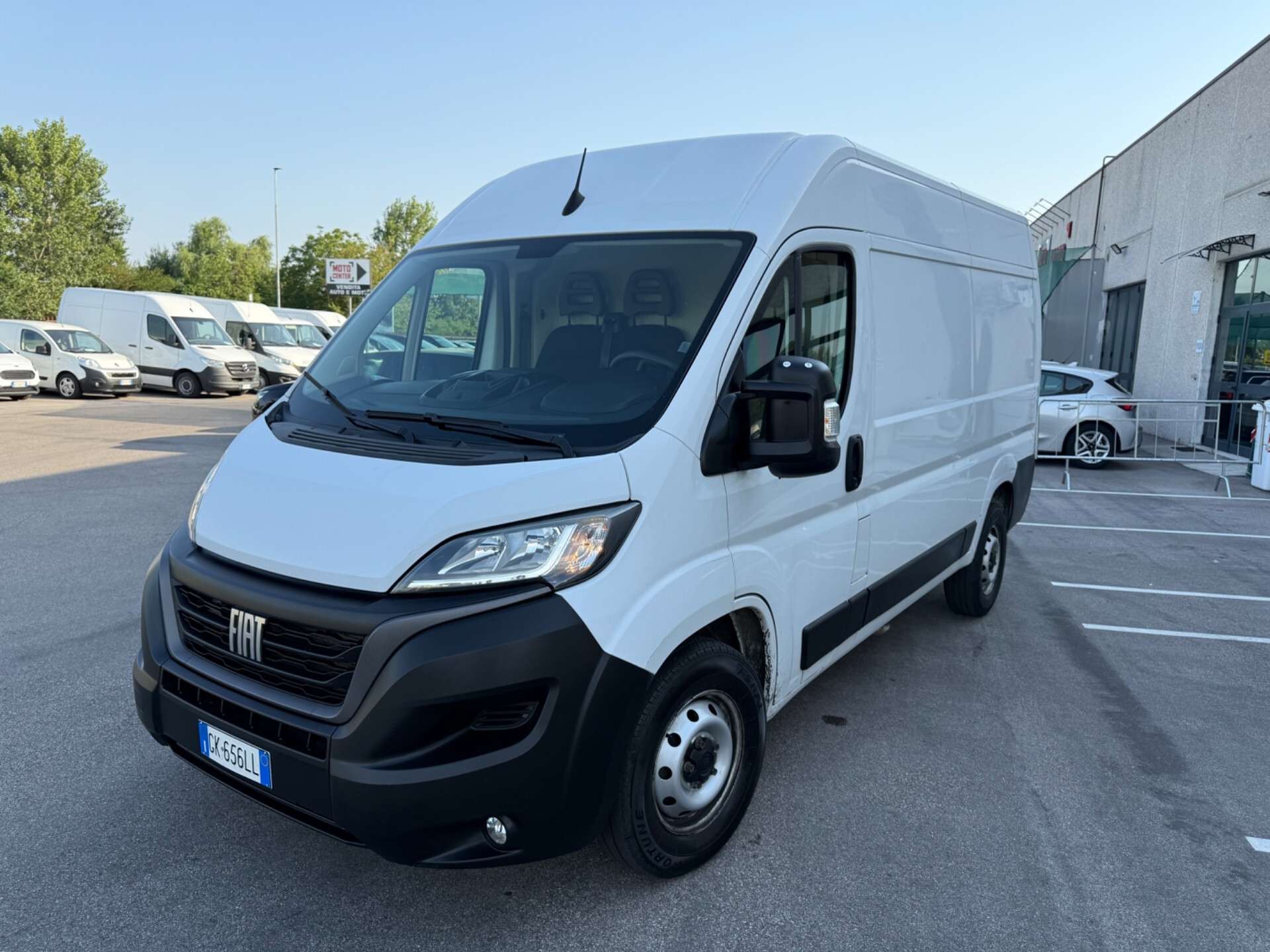 Fiat Ducato