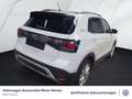 Volkswagen T-Cross 1.0 TSI GOAL DSG Navi AHK LED uvm Weiß - thumbnail 6