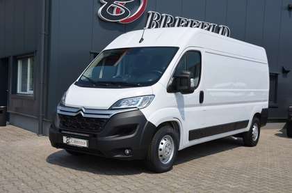 Citroen Jumper 2.2 Blue HDI  165PK  3500 Maxi L3H2 airco