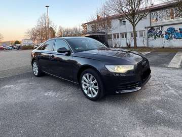 A6 Diesel 3.0 TDI quattro S tronic