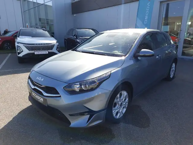Kia XCeed PULSE