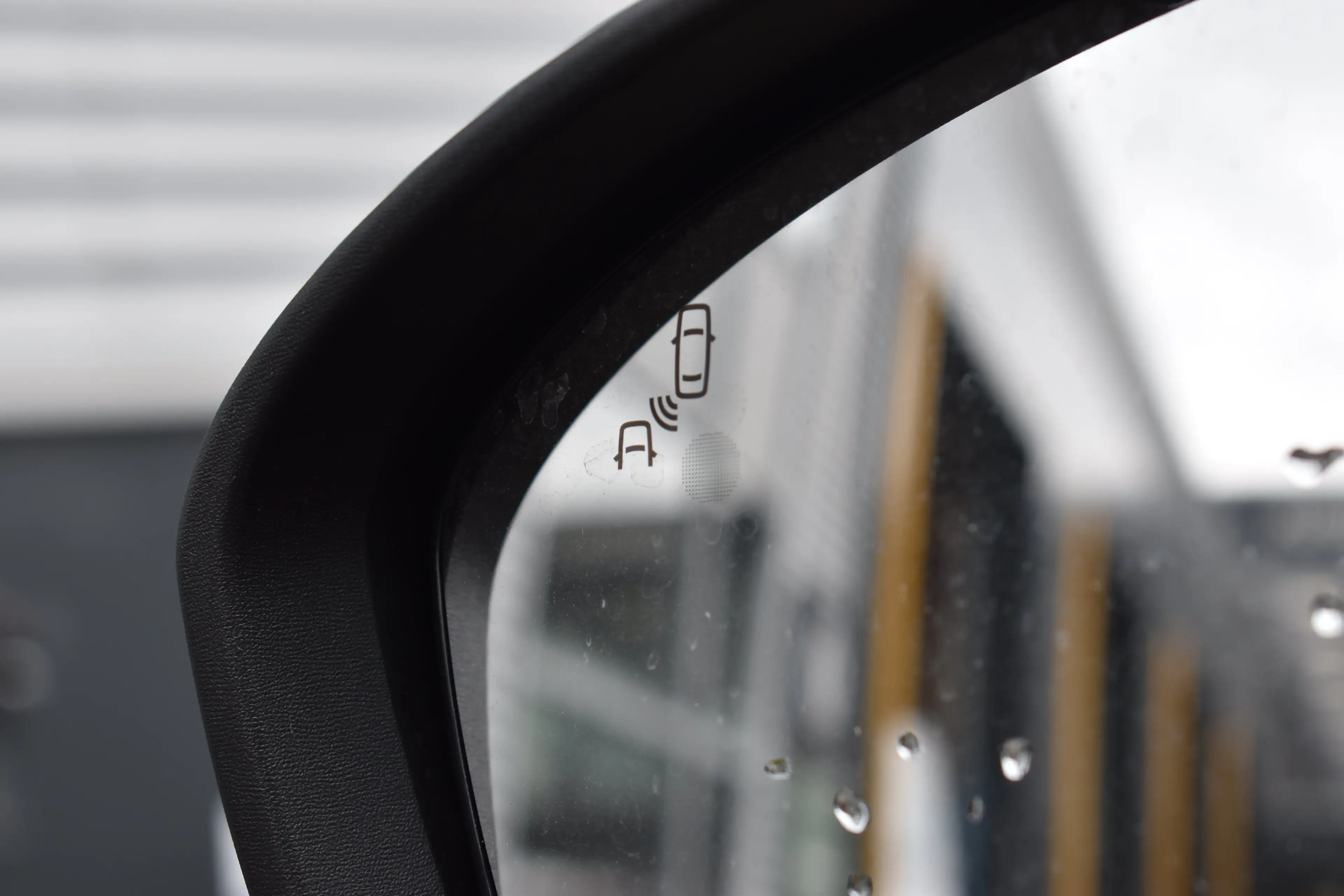 Renault R 4 Iconic | Achteruitrijcamera | Dakstriping single r — photo 16