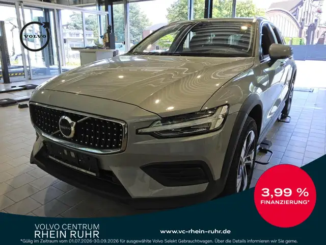 Volvo V60 Cross Country B4 AWD PLUS WINTERPAK+LM18