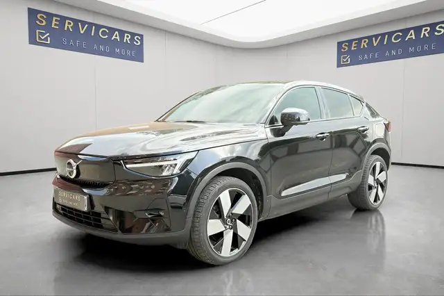 Volvo C40 Extended Range Ultimate /12 MOIS GARANTIE