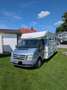 Caravans-Wohnm Carado T 337 Blau - thumbnail 1