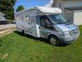 Caravans-Wohnm Carado T 337 Blau - thumbnail 3