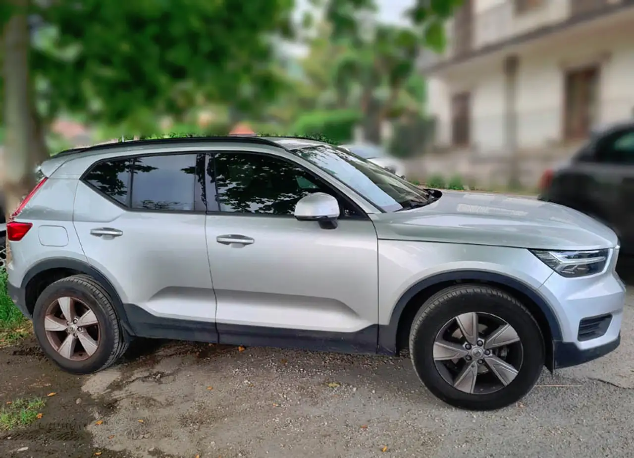 Volvo XC40 XC40 2.0 d3 geartronic