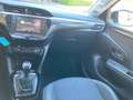 Opel Corsa Corsa F 1.2 Turbo Elegance Klima Sitzheizung Allwe Weiß - thumbnail 13