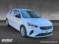 Opel Corsa Corsa F 1.2 Turbo Elegance Klima Sitzheizung Allwe Weiß - thumbnail 5