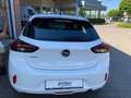 Opel Corsa Corsa F 1.2 Turbo Elegance Klima Sitzheizung Allwe Weiß - thumbnail 16
