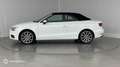 Audi Cabriolet 2.0 TDI 150ch Design luxe S tronic 6 - thumbnail 7