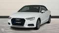 Audi Cabriolet 2.0 TDI 150ch Design luxe S tronic 6 - thumbnail 1