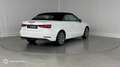 Audi Cabriolet 2.0 TDI 150ch Design luxe S tronic 6 - thumbnail 5