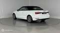 Audi Cabriolet 2.0 TDI 150ch Design luxe S tronic 6 - thumbnail 8