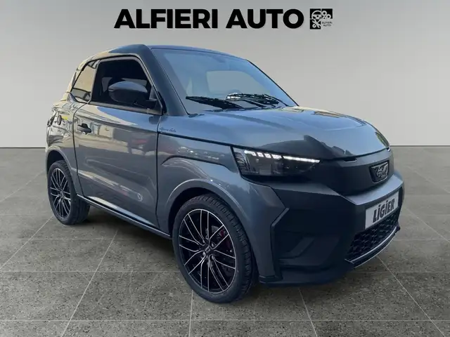 Ligier JS 50 REVO D E5+ RS - Clima & Servosterzo & Pack Musica
