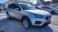 SEAT Tarraco Automaat/ trekhaak/4x4/LED/Apple car-Android Auto Zilver - thumbnail 3