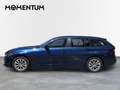 BMW 318 318dA Touring Azul - thumbnail 3