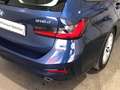 BMW 318 318dA Touring Azul - thumbnail 14