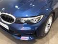 BMW 318 318dA Touring Azul - thumbnail 6