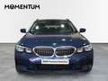 BMW 318 318dA Touring Azul - thumbnail 2