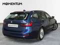 BMW 318 318dA Touring Azul - thumbnail 4
