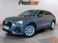 Audi Q3 35 TDI S tronic 110kW Gris - thumbnail 3
