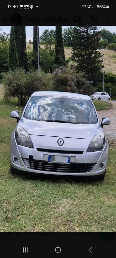 Renault Scenic X-Mod 1.5 dci Confort eco2 130g 105cv - 1