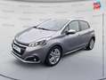 Peugeot 208 1.5 BLUEHDI 100CH E6.C SIGNATURE BVM5 86G 5P Gris - thumbnail 1