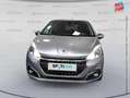 Peugeot 208 1.5 BLUEHDI 100CH E6.C SIGNATURE BVM5 86G 5P Gris - thumbnail 2