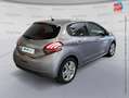 Peugeot 208 1.5 BLUEHDI 100CH E6.C SIGNATURE BVM5 86G 5P Gris - thumbnail 6