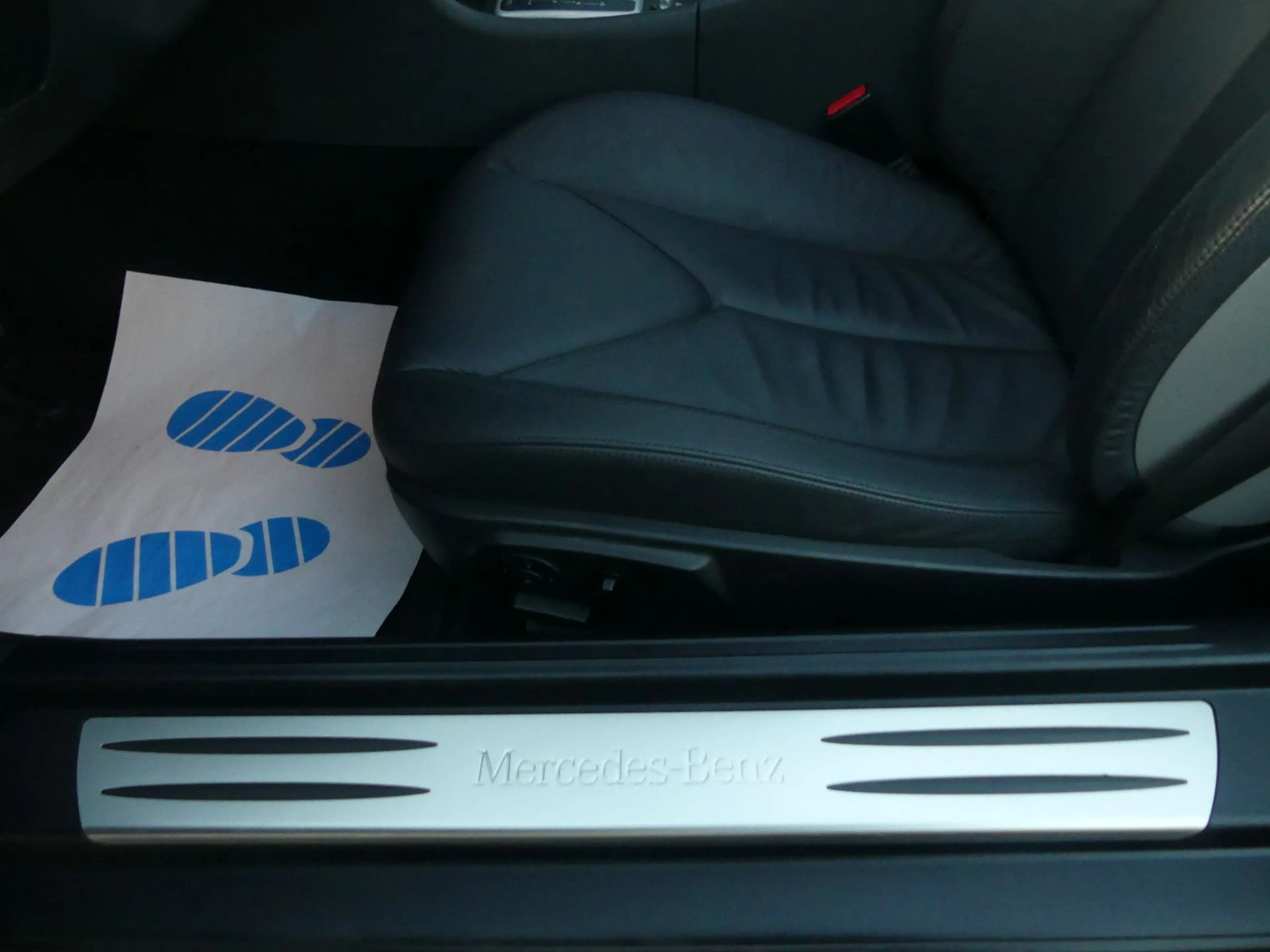 Mercedes-Benz SLK 350 SLK350 Sportsmotor Xenon Leder PDC Tempo. Bluet. — photo 12