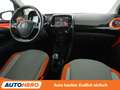 Toyota Aygo 1.0 X-Cite *LIMITER*CAM*KLIMA* Orange - thumbnail 13